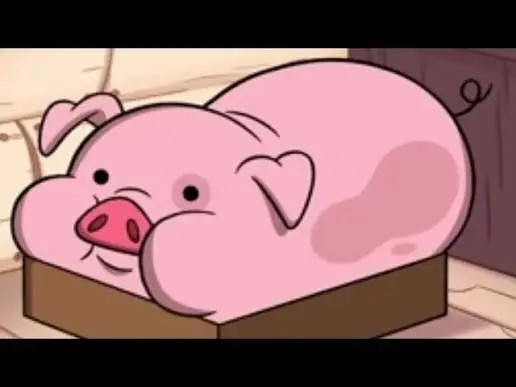 Profile image of Waddles