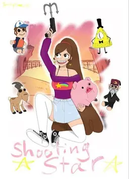 Profile image of Mable pines