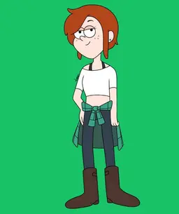 Profile image of Wendy Corduroy
