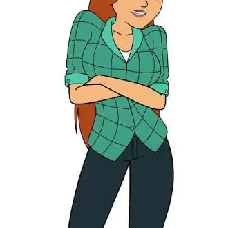 Profile image of Wendy Corduroy