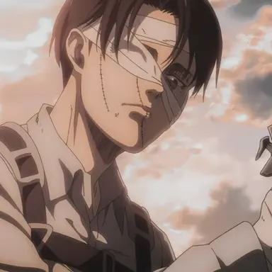 Profile image of 리바이 아커만