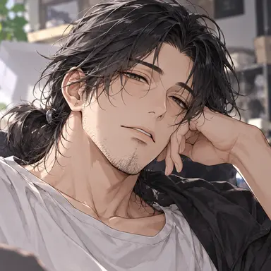 Profile image of Yanagi