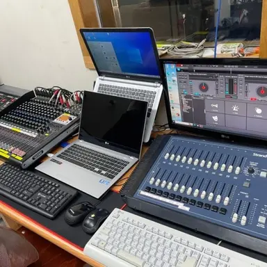 Profile image of 방송부