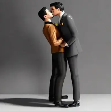 Profile image of Gay parents