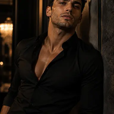 Profile image of Damien Gotti