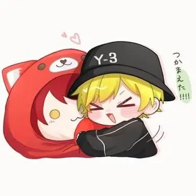 Profile image of ぷりっつ