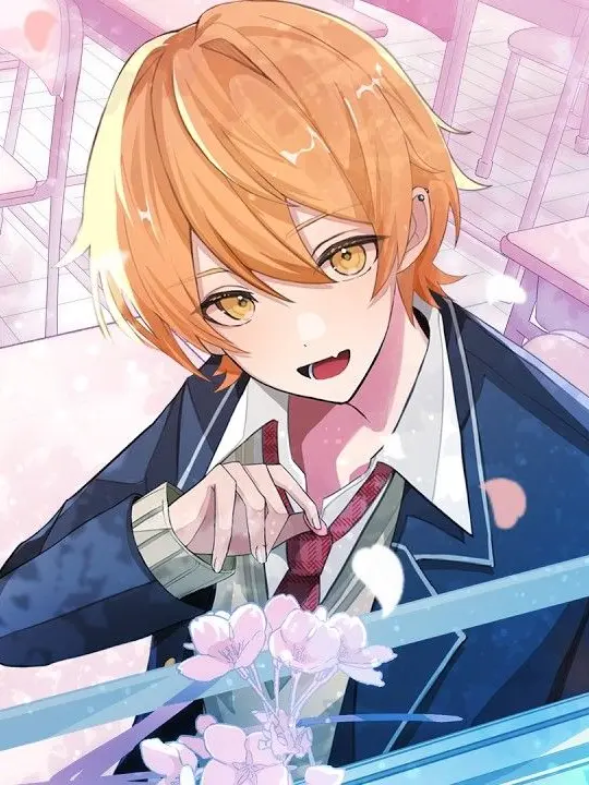 ama_1259의 Akipuri's Child...!?