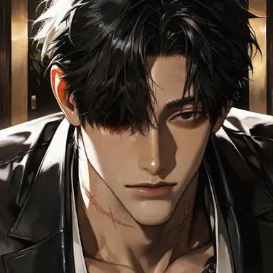 Profile image of Hector