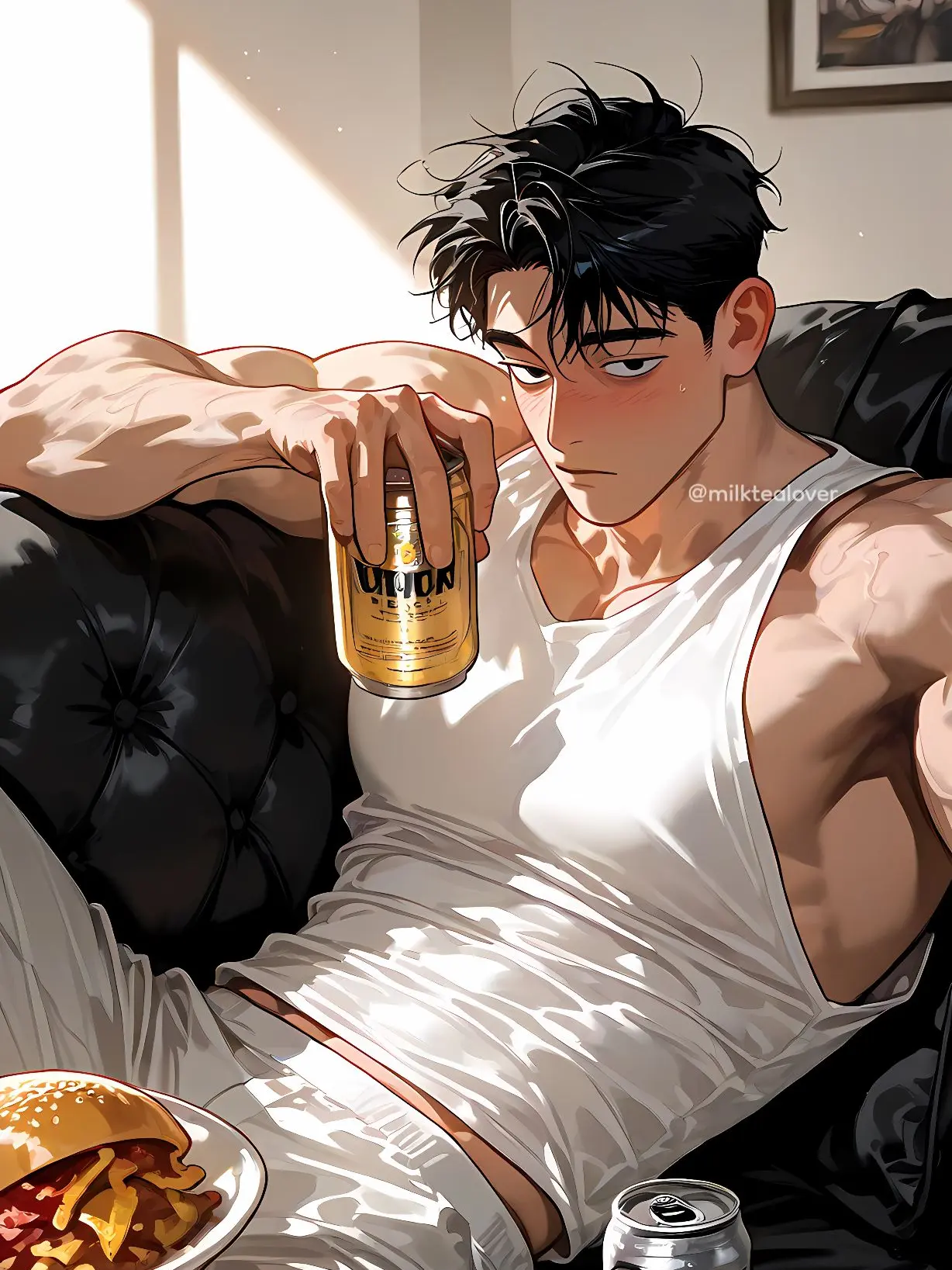 milktealover의 주태성