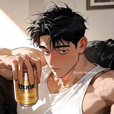 Profile image of チュ_テソン