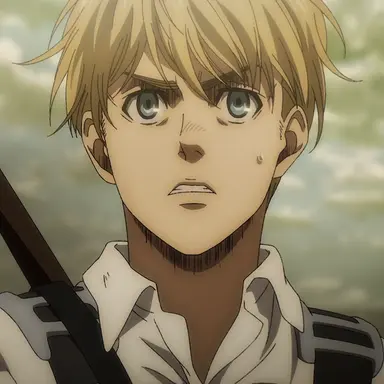 Profile image of 아르민