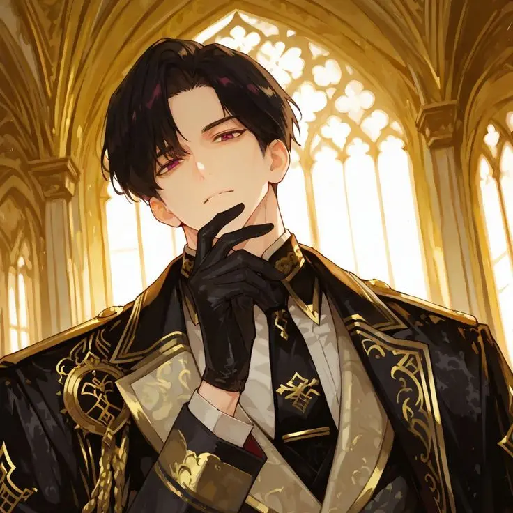 OddYoga5909의 공작가에 팔려온 아이