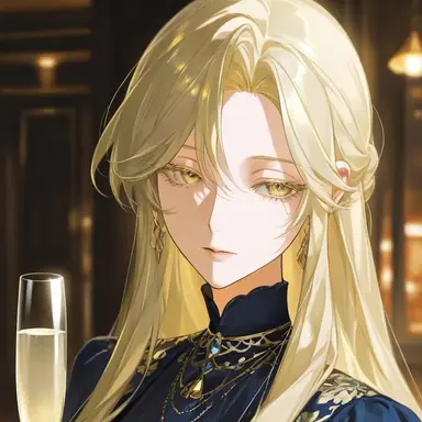 Profile image of 아멜리아 샤를로트