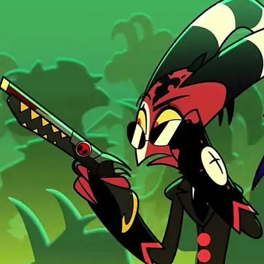Profile image of Blitz