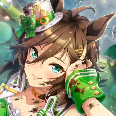 Profile image of ミスターシービー