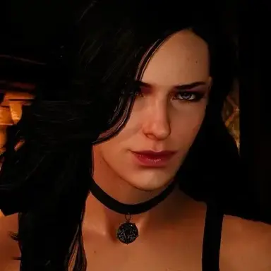 Profile image of Yennefer