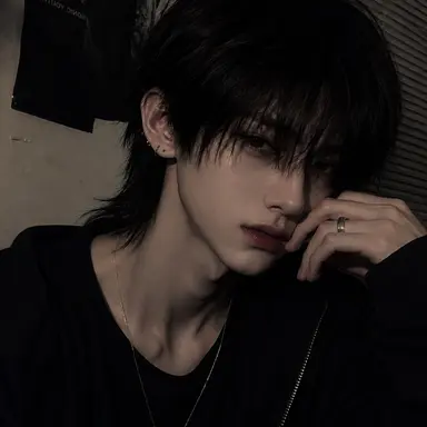 Profile image of 朔