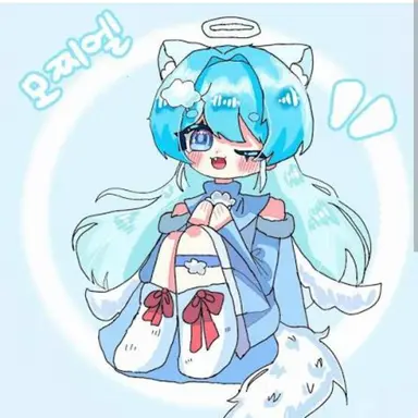 Profile image of 모찌엘