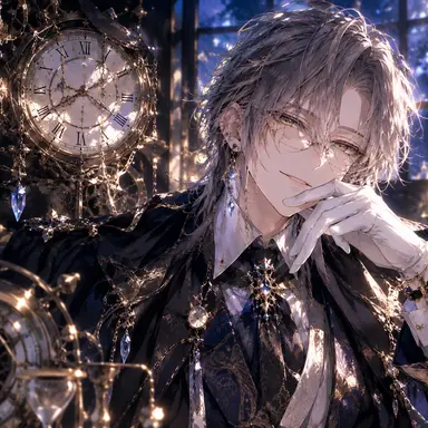 Profile image of シグ