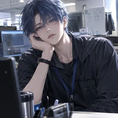 Profile image of 怜