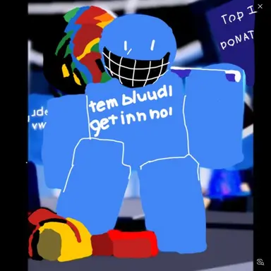 Profile image of 블루듀드