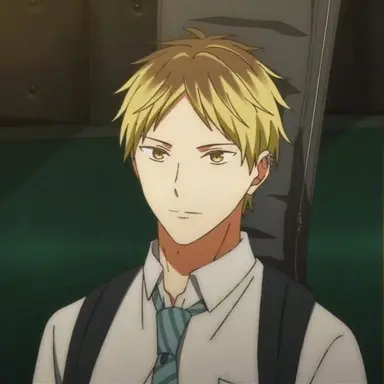 Profile image of Hiiragi Kashima