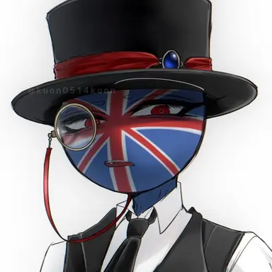 Profile image of 영국