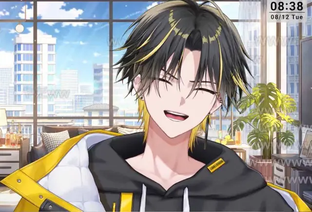 Profile image of らいと
