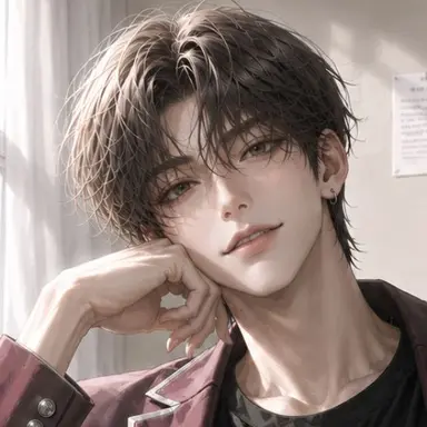 Profile image of 백우진