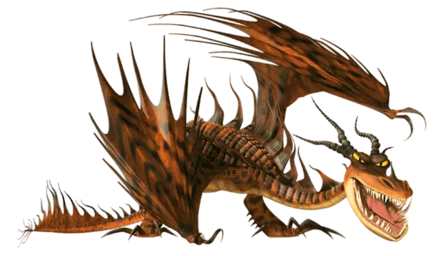 Profile image of Snotlout
