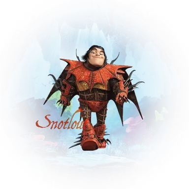 Profile image of Snotlout