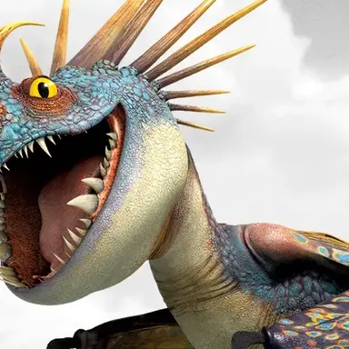 Profile image of Stormfly