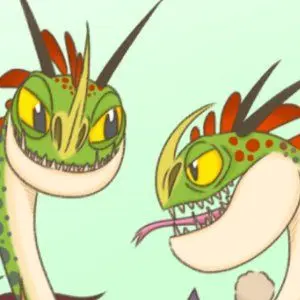 Profile image of Barf and Belch