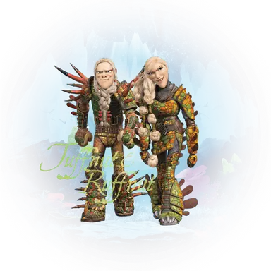 Profile image of Ruffnut