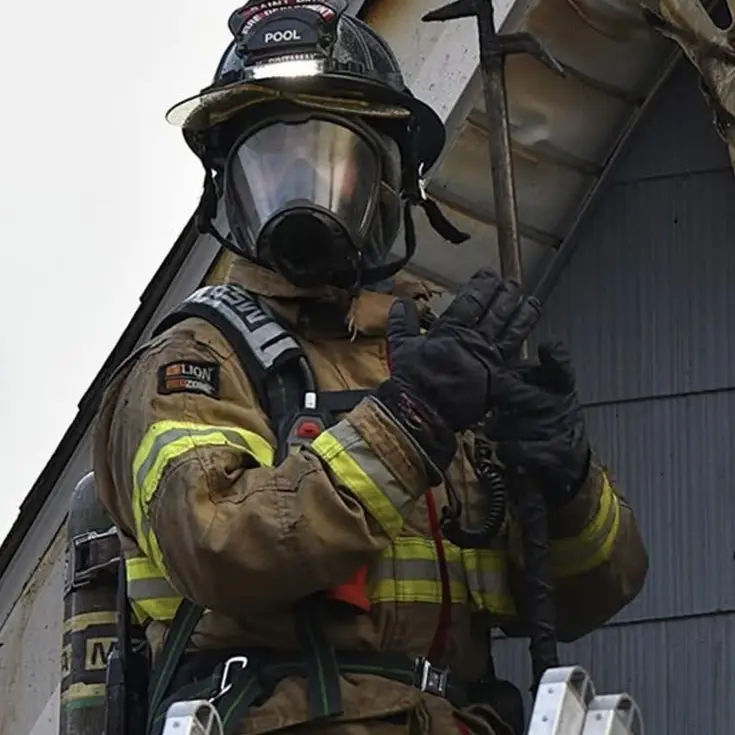 AKrides-cars의 Firefighter × Paramedic