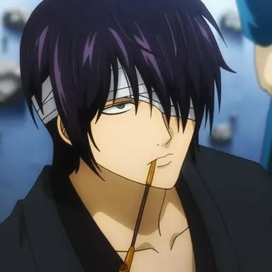 Profile image of 高杉晋助