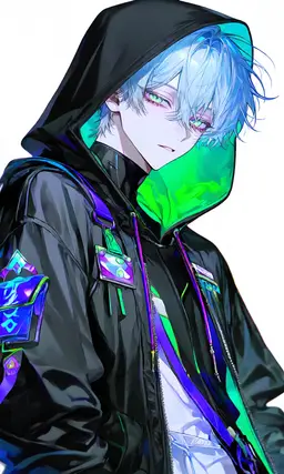 Profile image of NEM