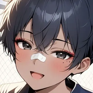 Profile image of ナギサ