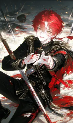 Profile image of Sein
