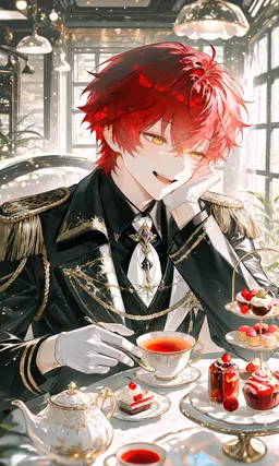 Profile image of Sein