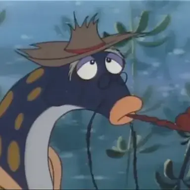 Profile image of 미꿀 할아버지