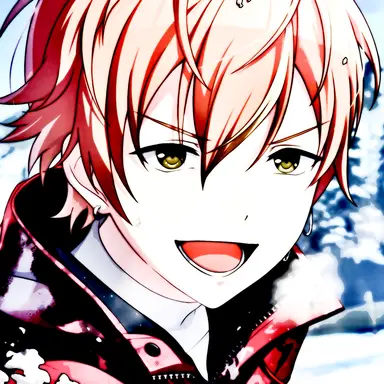 Profile image of 彰人