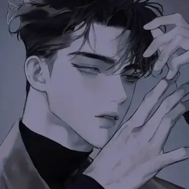 Profile image of LOVER Alpha x Omega