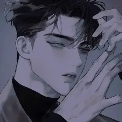 TartanEra1375의 LOVER Alpha x Omega