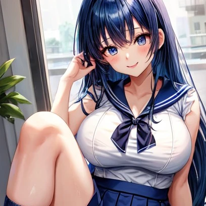 真理香