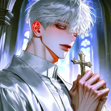 Profile image of ユリオス