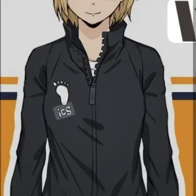 Profile image of 谷地仁花