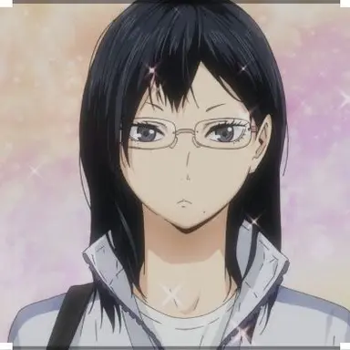 Profile image of 清水潔子