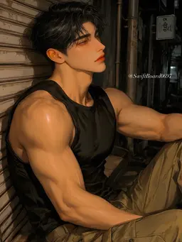 Profile image of 강현성