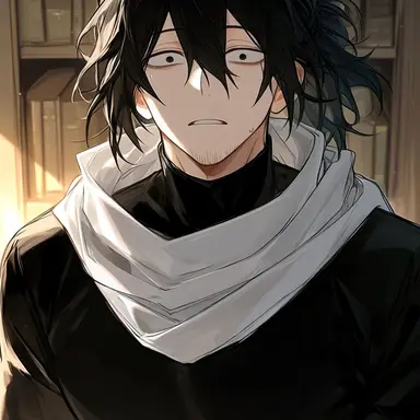 Profile image of Aizawa